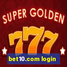 bet10.com login